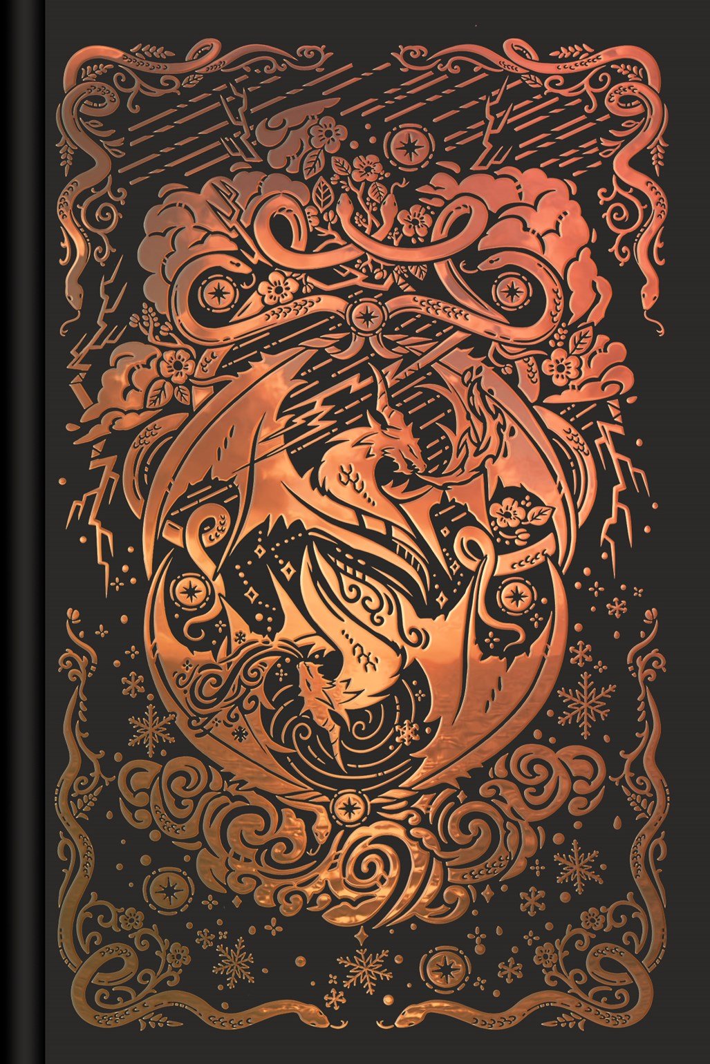 Skyshade: Collector's Edition (The Lightlark Saga Book 3) - The Enchanted Spine