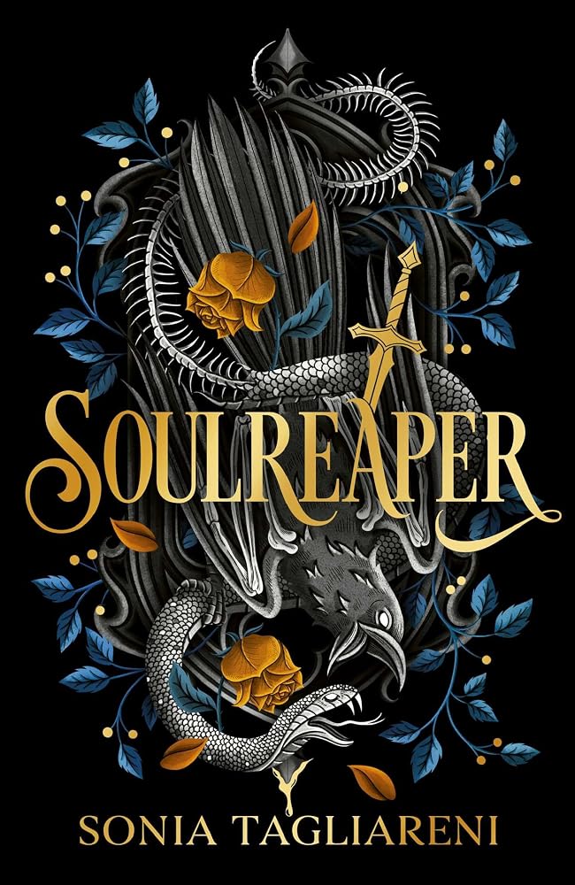 Soulreaper | Indie Exclusive Edition