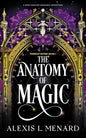 The Anatomy of Magic | Paperback - The Enchanted Spine