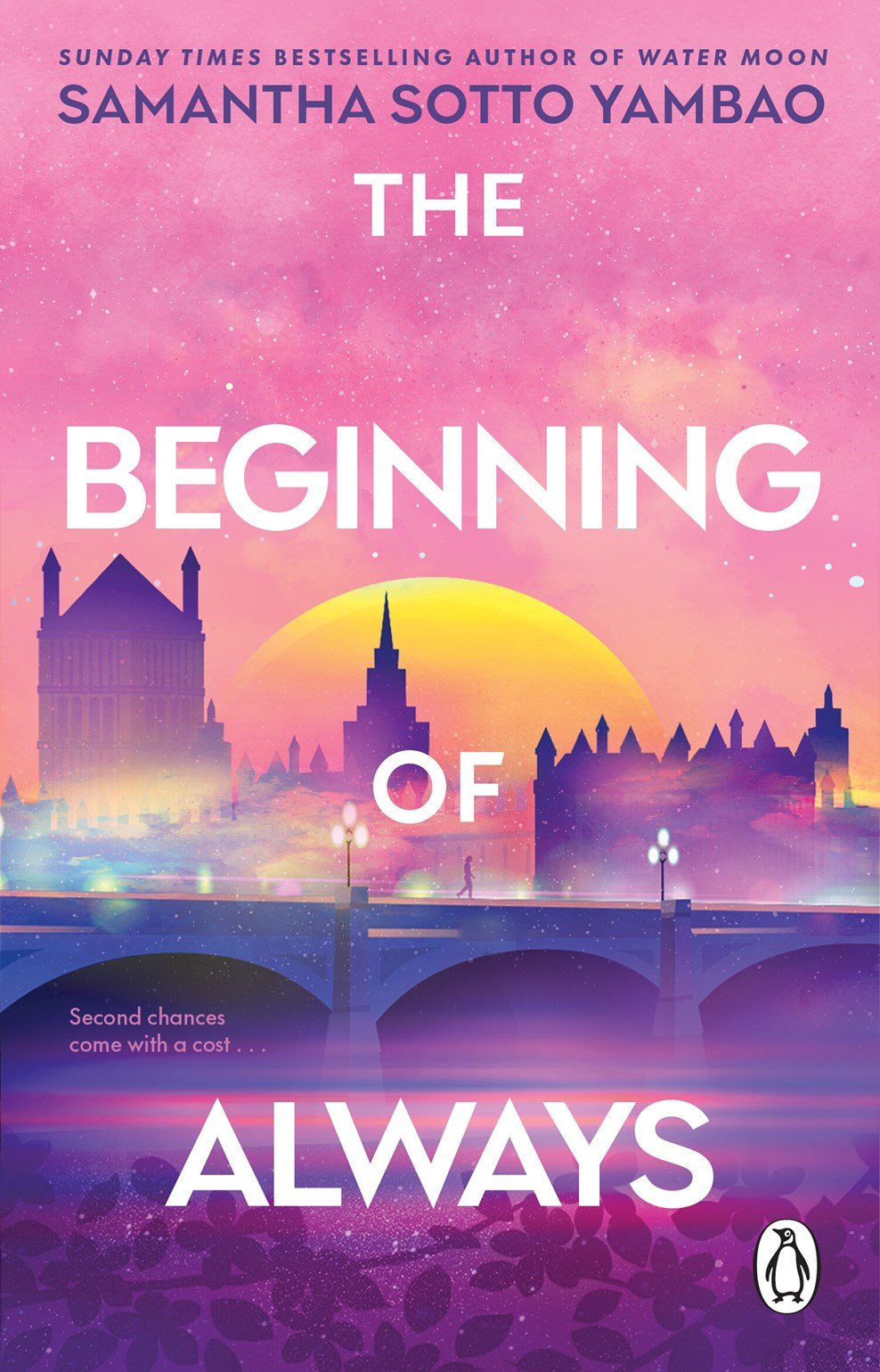 The Beginning of Always | Paperback - The Enchanted Spine