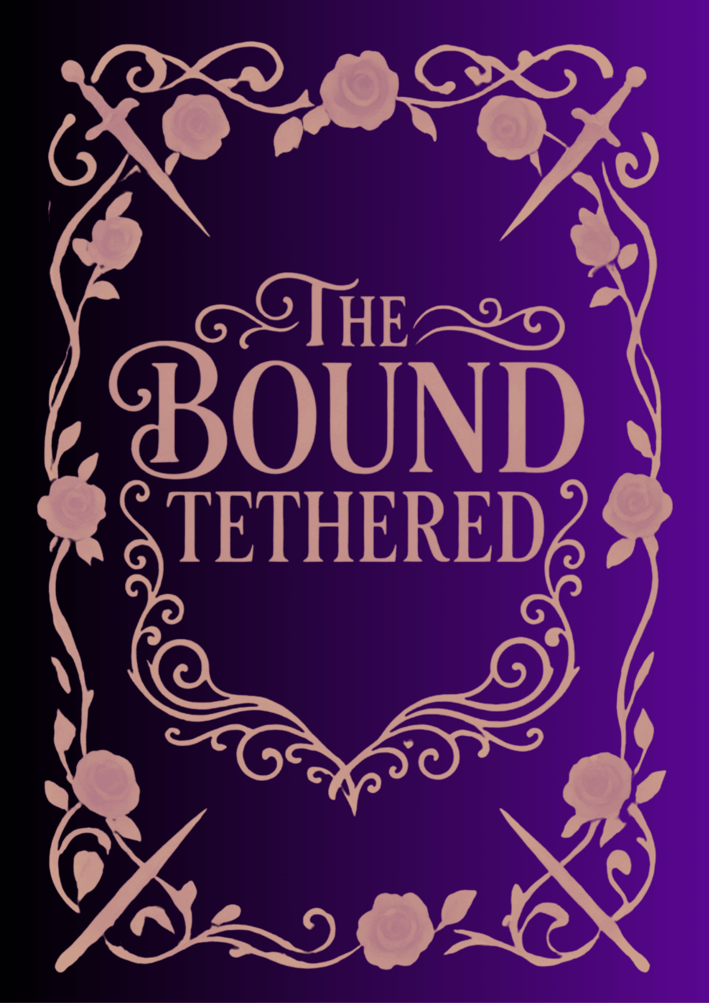 The Bound | The Tethered - The Enchanted Spine