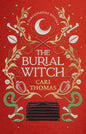 The Burial Witch | Paperback - The Enchanted Spine