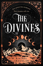 The Divines | Hardback - The Enchanted Spine