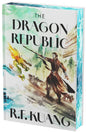The Dragon Republic | Collector's Edition - The Enchanted Spine