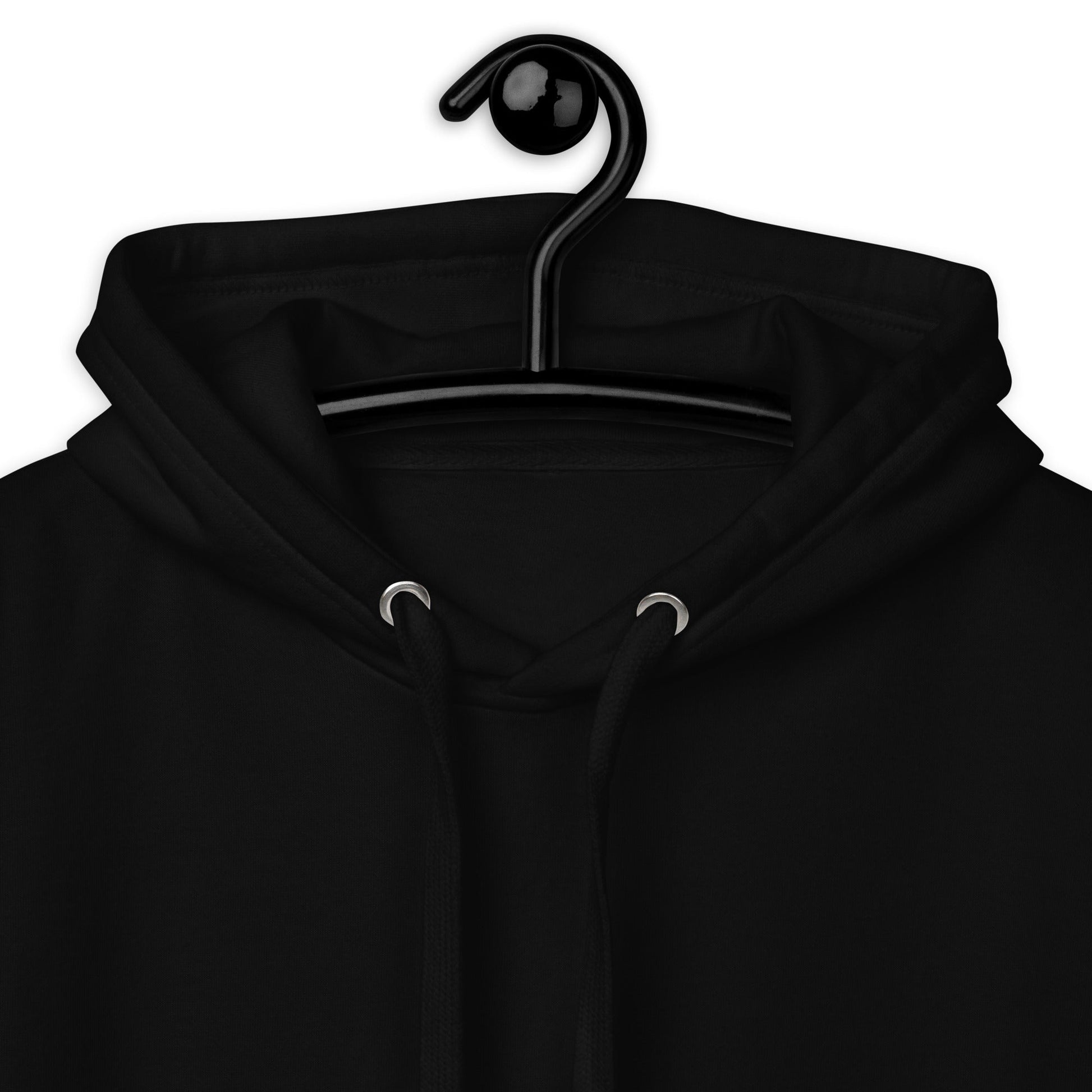 The Enchanted Spine Unisex Hoodie - The Enchanted Spine