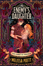 The Enemy’s Daughter | Paperback - The Enchanted Spine