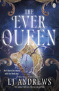 The Ever Queen | Paperback - The Enchanted Spine