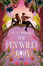 The Feywild Job | Paperback - The Enchanted Spine