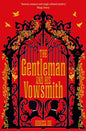The Gentleman and His Vowsmith - The Enchanted Spine