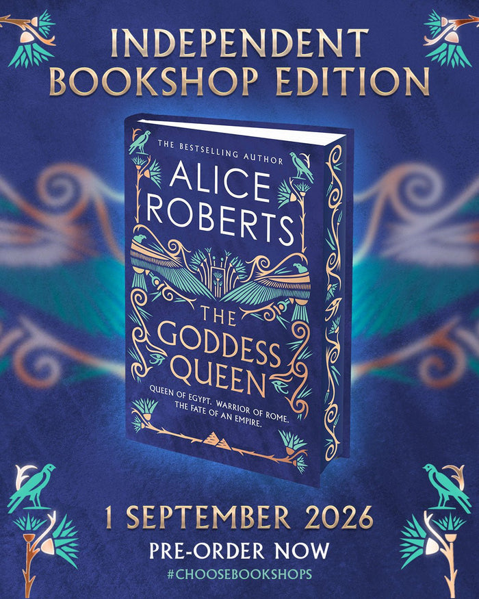 The Goddess Queen | Indie Special Edition