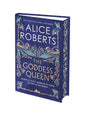 The Goddess Queen | Indie Special Edition - The Enchanted Spine