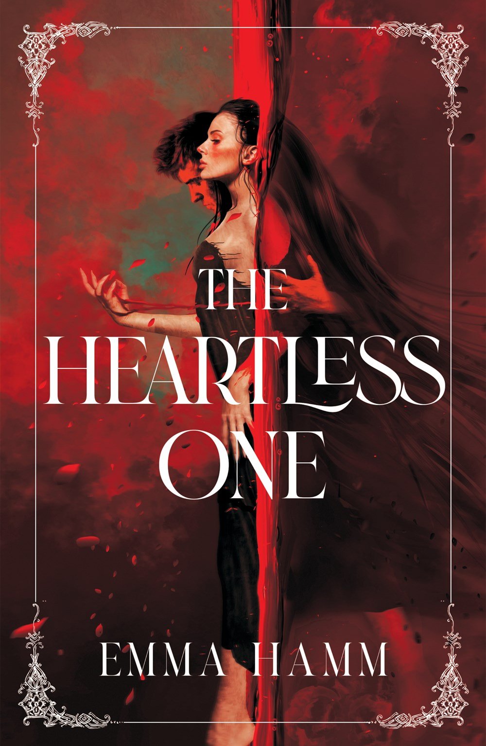 The Heartless One - The Enchanted Spine