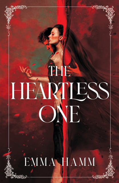 The Heartless One - The Enchanted Spine