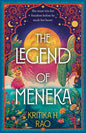 The Legend of Meneka - The Enchanted Spine