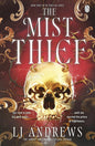 The Mist Thief | Paperback - The Enchanted Spine