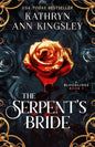 The Serpent's Bride | Paperback - The Enchanted Spine