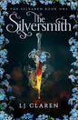 The Silversmith - The Enchanted Spine