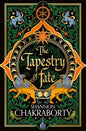 The Tapestry of Fate | Hardback - The Enchanted Spine