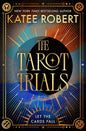 The Tarot Trials | Hardback - The Enchanted Spine
