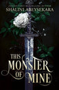 This Monster of Mine | Paperback - The Enchanted Spine