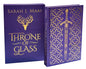 Throne of Glass Collector's Edition - The Enchanted Spine