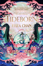 Tideborn | Paperback - The Enchanted Spine