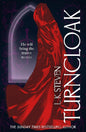 Turncloak | Hardback - The Enchanted Spine