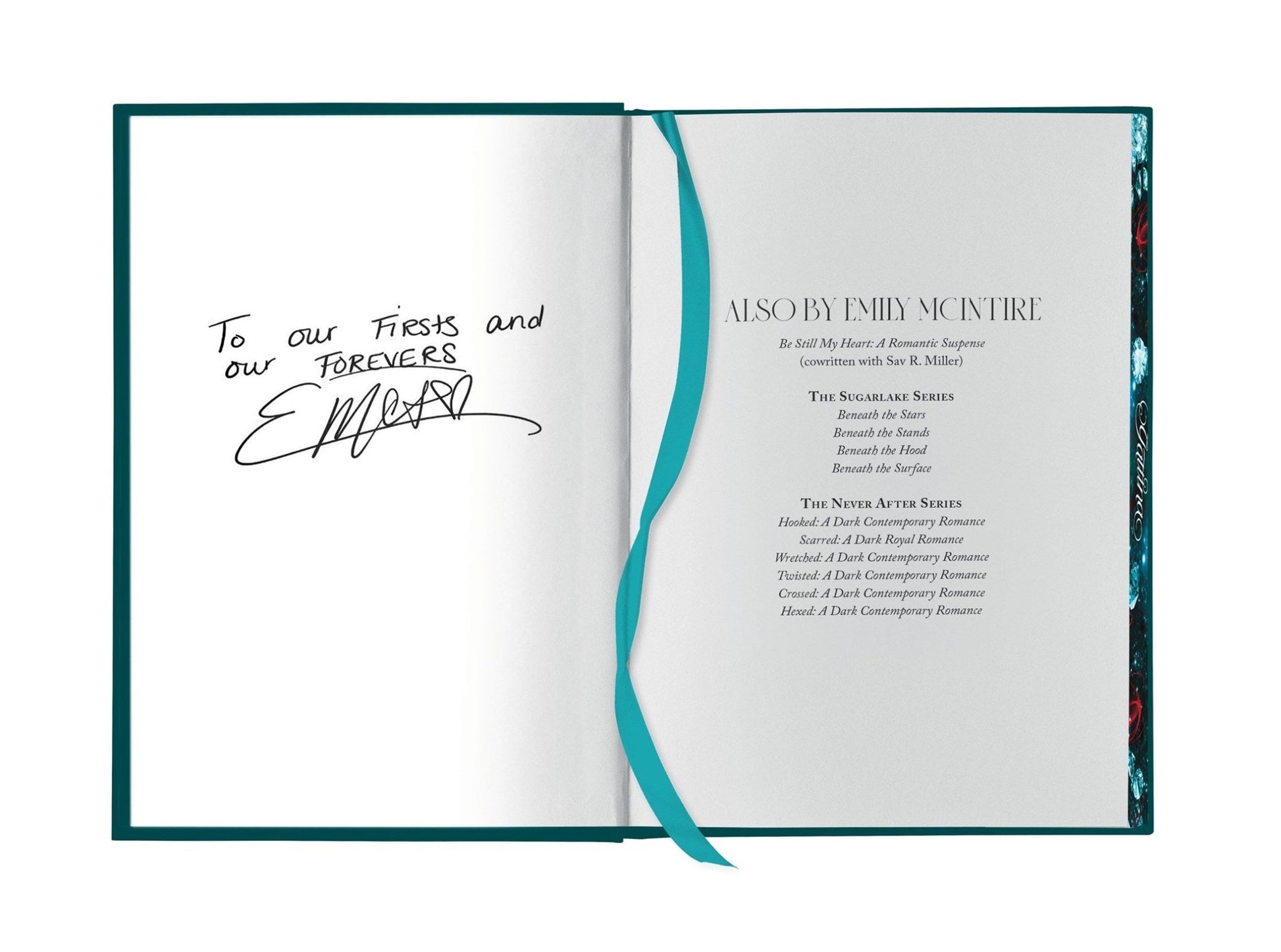 Twisted | Collector's Edition - The Enchanted Spine