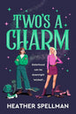 Two's A Charm | Paperback - The Enchanted Spine