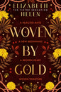 Woven by Gold | Hardback - The Enchanted Spine