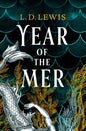 Year of the Mer | Paperback - The Enchanted Spine